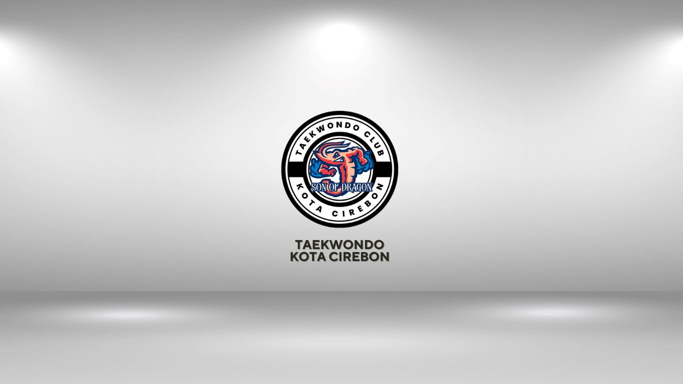 Taekwondo Indonesia Dojang sonofdragontc ti-sonofdragontc.com